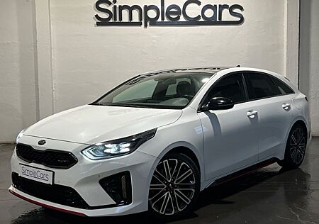 Kia Pro_ceed ProCeed GT *VIRTUAL*PANO*KEY-LESS*