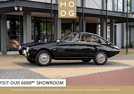 Fiat 1500 GHIA GT