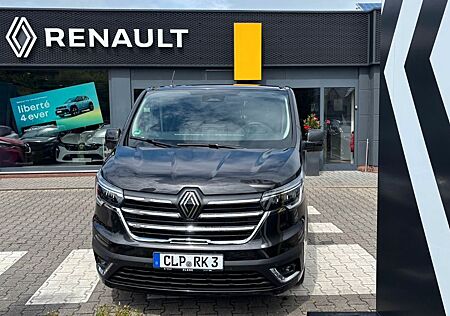 Renault Trafic Combi L2H1 Grand SpaceClass