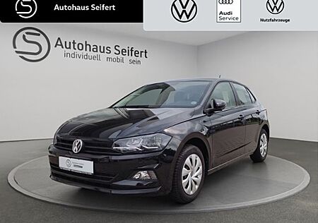 VW Polo Volkswagen 1.0 TSI 5G Comfortline