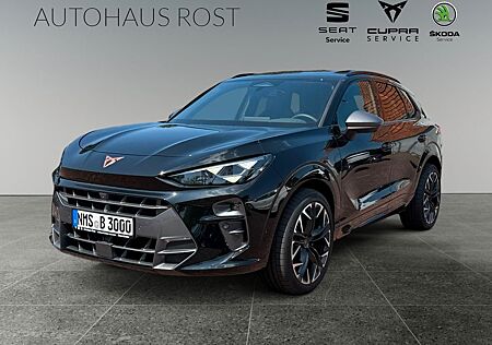 Cupra Terramar 2.0 TSI 195 kW 4Drive VZ
