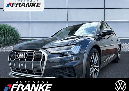 Audi A6 Allroad 45 TDI Quattro Leder,Standhz.,AHK