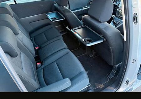 Mazda 5 2.0 Exclusive Exclusive