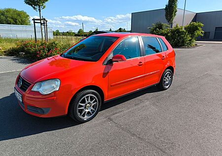 VW Polo Volkswagen 1.4 -