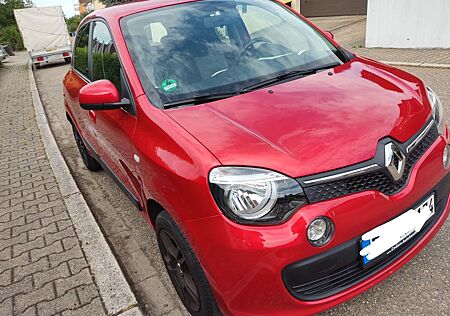 Renault Twingo SCe 70 Experience Experience