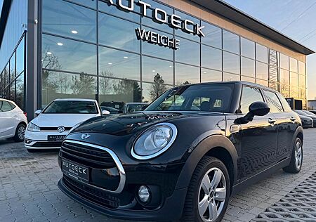 Mini Cooper D COOPER 2.0L D Clubman Klima SHZ Tempomat