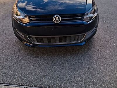 Volkswagen Polo 1.2 TSI DSG -