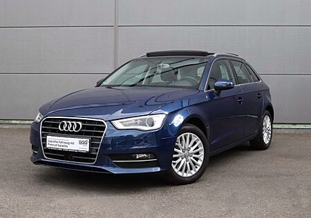 Audi A3 Sportback Ambiente 1.8TFSI S-tronic*GARANTIE*