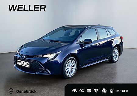 Toyota Corolla 1.8 Hybrid TS Business Edition *ACC*CAM*