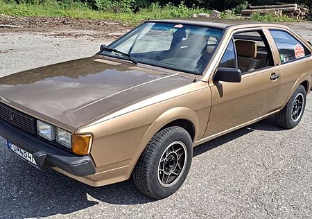 VW Scirocco gebraucht kaufen VW Scirocco Volkswagen 1981