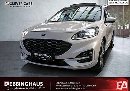 Ford Kuga 2.5 Plug-In Hybrid ST-Line X Stauassistent