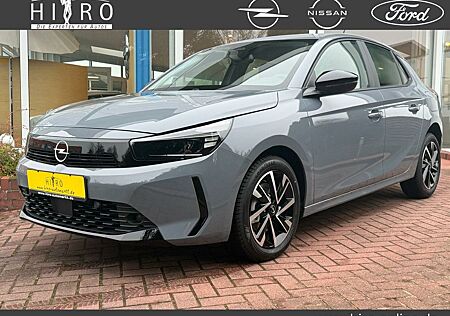 Opel Corsa Edition MHEV