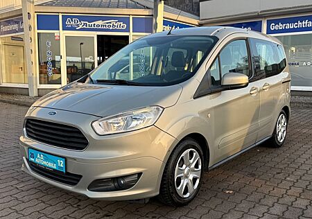 Ford Tourneo Courier Trend