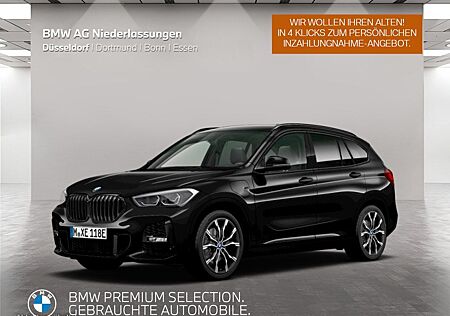 BMW X1 xDrive25e M Sport Navi Parkassist LED