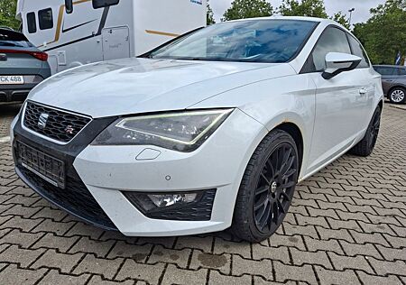 Seat Leon SC FR