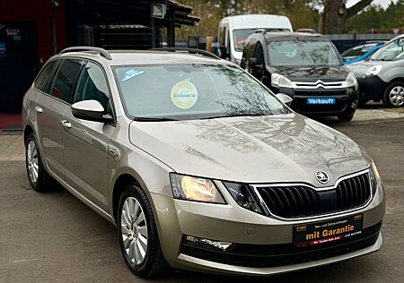 Skoda Octavia Combi Ambition, Zahnriemen Neu, Garantie