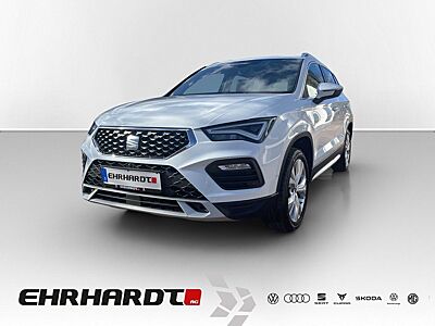 Seat Ateca 1.5 TSI ACT DSG Xperience AHK*VIRTUAL*NAVI