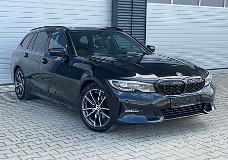 BMW 320d xDrive Sport Line*Individual*