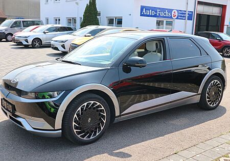 Hyundai IONIQ 5 Uniq 4WD Panoramadach AHK 72kWh Leder