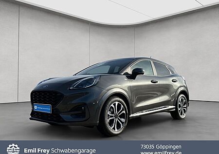 Ford Puma 1.0 EcoBoost Hybrid Aut. ST-LINE *LED*NAVI*