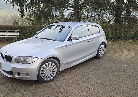 BMW 116i M-Paket Sport Garagenwagen 1 Halter