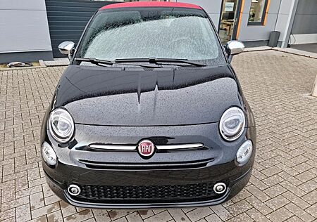 Fiat 500C 500 Cabrio MY23 1.0 GSE Hybrid 51 kW