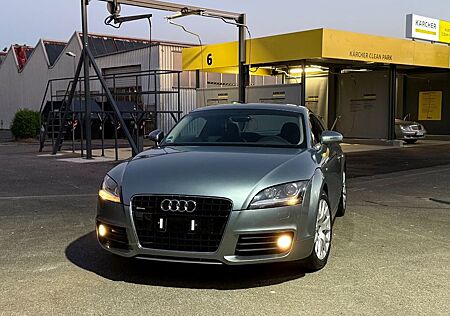 Audi TT Coupe 3.2 VR6 S tronic quattro S-Line