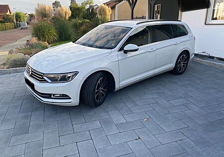 VW Passat Variant gebraucht kaufen VW Passat Variant Volkswagen 2.0 TDI Comfortline Variant C...