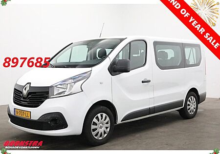 Renault Trafic Passenger 1.6 dCi Expression Energy klima