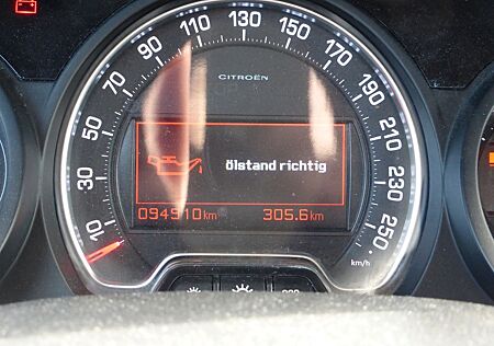 Citroën C5 BlueHDi 150 Selection