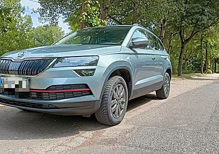Skoda Karoq 1.5 TSI ACT AMBITION