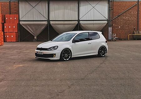 VW Golf Volkswagen 2.0 TSI GTI Edition 35 GTI Edition 35