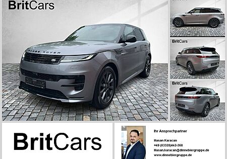 Land Rover Range Rover Sport D300 Dynamic SE