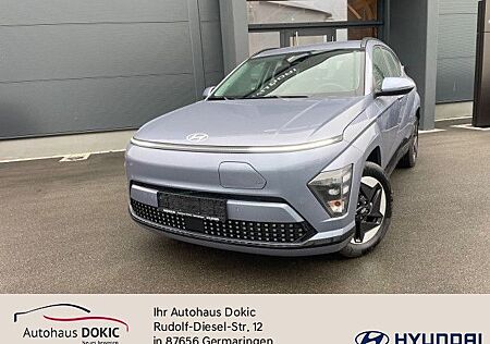 Hyundai Kona Elektro Basis 2WD 48,4kWh Effiz.Paket NAVI