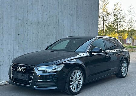 Audi A6 3.0 TDI quattro *STANDHZG*LEDER*KAMERA*XENON*