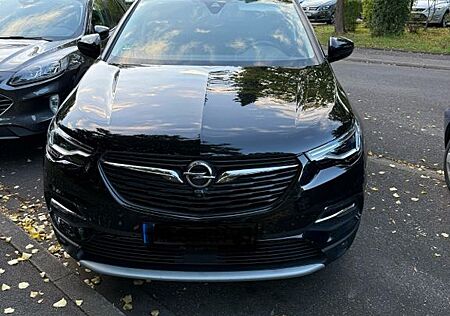 Opel Grandland X Grandland (X) 2.0 Diesel 130kW Ultimate Auto...