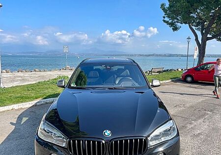 BMW X5 M50 gebraucht kaufen BMW X5 M50 M50d -
