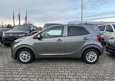 Kia Picanto 1.0 Vision/Automatik/Sitzheizung/Kamera