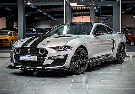 Ford Mustang Shelby GT 500-Body-Kit Tüv Neu 1 Hand