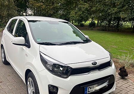 Kia Picanto 1.0 Dream-Team Edition Dream-Team Ed...