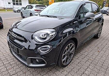 Fiat 500X 1.5 GSE Hybrid SPORT DCT