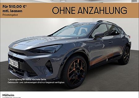 Cupra Formentor VZ 1.5 e-HYBRID 272 PS DSG SOFORT VERF