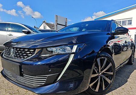 Peugeot 508 SW PureTech 180 GT LINE ACC KAMERA #8351