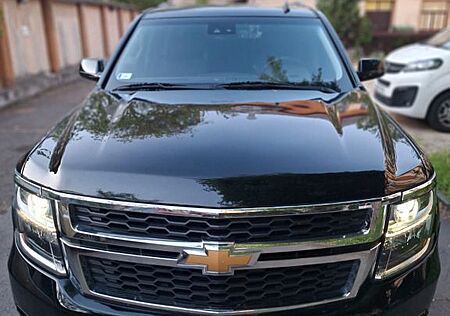 Chevrolet Suburban