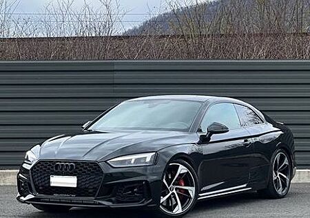 Audi RS5 2.9 TFSI Tiptronic QUATTRO - Carbon Package