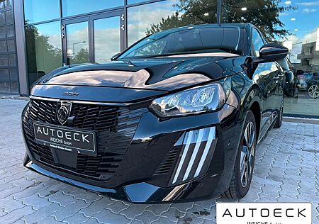Peugeot 208 Allure Facelift 1.2L 74kw 360°Kamera ACC