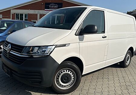 VW T6 Transporter Volkswagen T6.1 Transporter Kasten EcoProfi FWD Klima