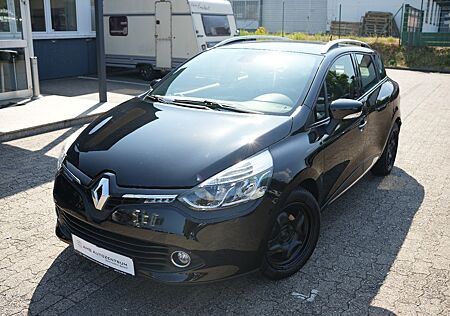 Renault Clio IV Grandtour Dynamique *NAVI*USB*BT*