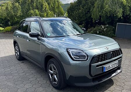 Mini Cooper S Countryman Cooper C Countryman