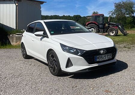 Hyundai i20 1.0 T-GDI 74kW Edition 30+ Edition 30+